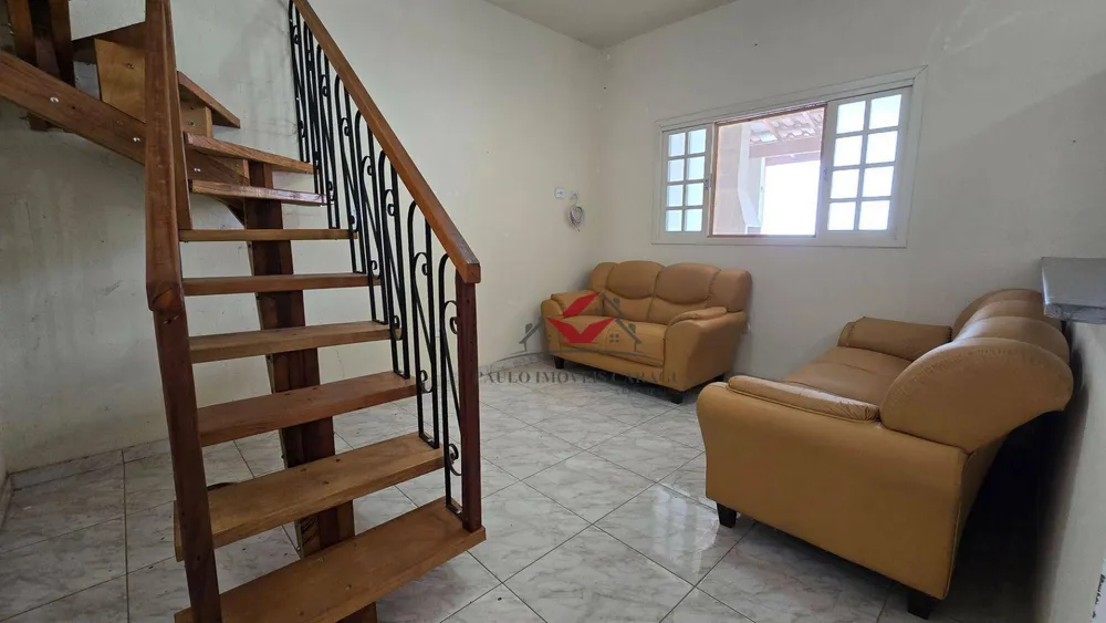 Casa, 3 quartos, 162 m² - Foto 17