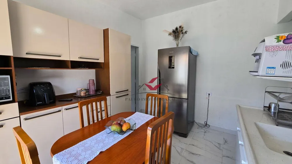 Casa, 3 quartos, 162 m² - Foto 6