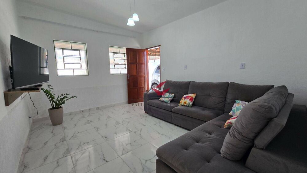 Casa, 3 quartos, 162 m² - Foto 1