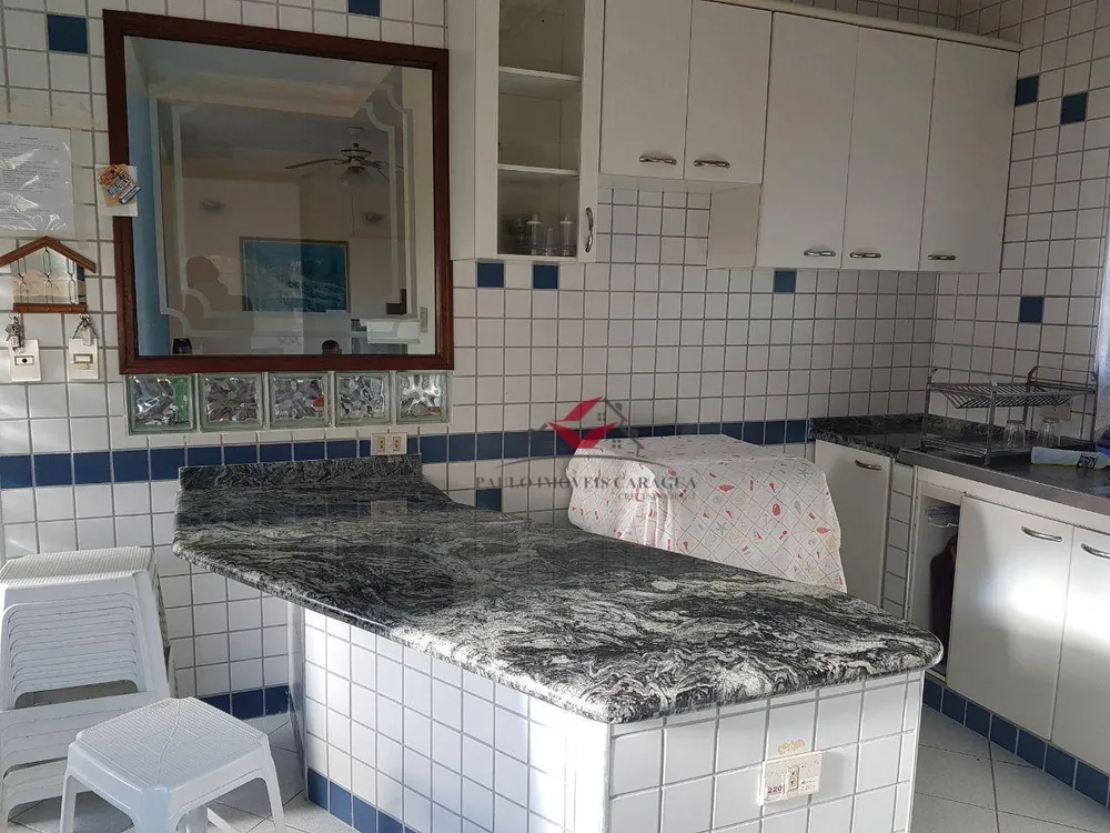 Casa de Condomínio, 5 quartos - Foto 3