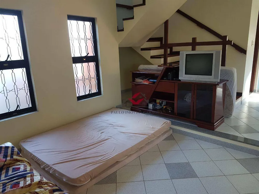 Casa de Condomínio, 5 quartos - Foto 2