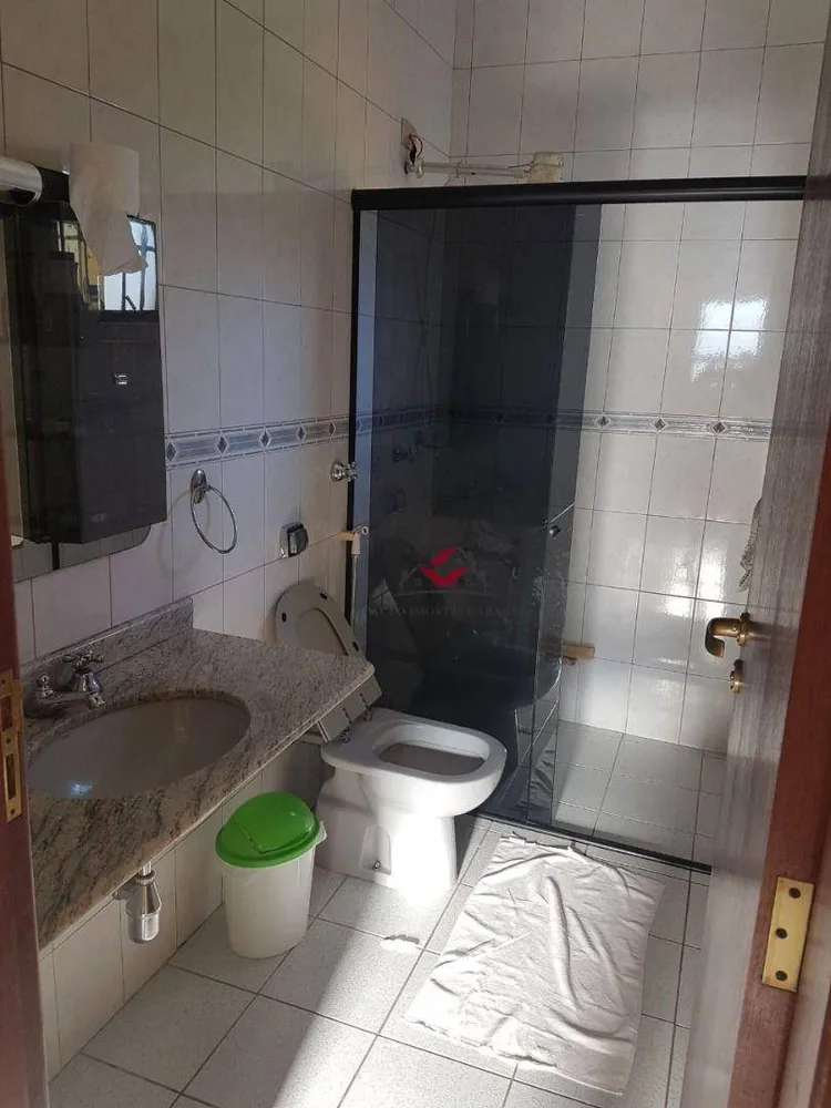 Casa de Condomínio, 5 quartos - Foto 1