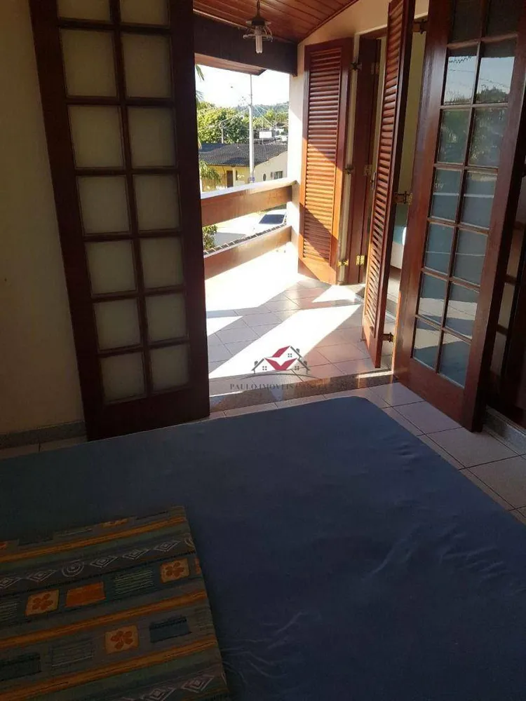 Casa de Condomínio, 5 quartos - Foto 12