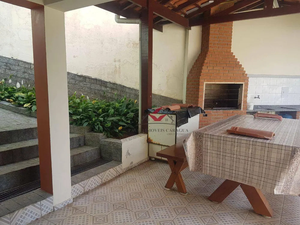 Casa de Condomínio, 5 quartos - Foto 6