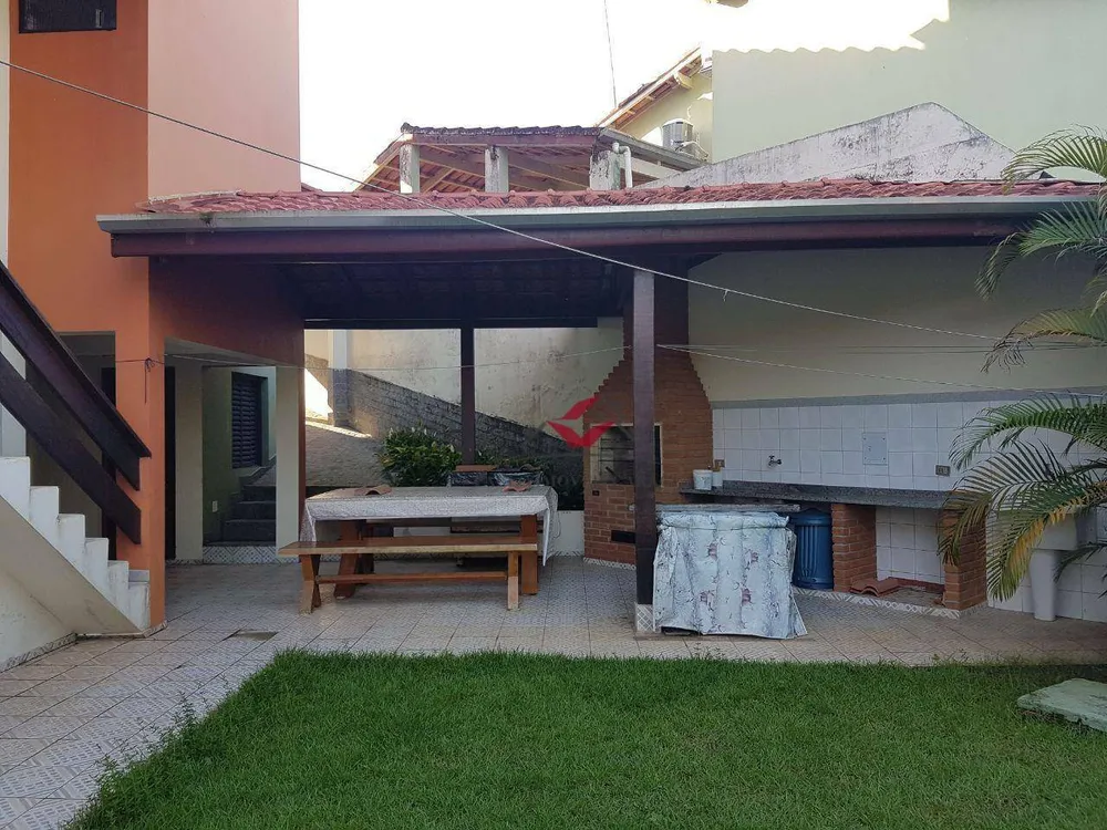 Casa de Condomínio, 5 quartos - Foto 5