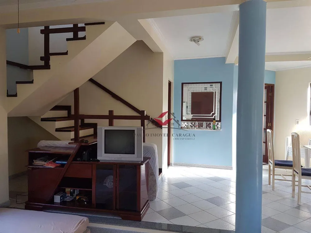 Casa de Condomínio, 5 quartos - Foto 4