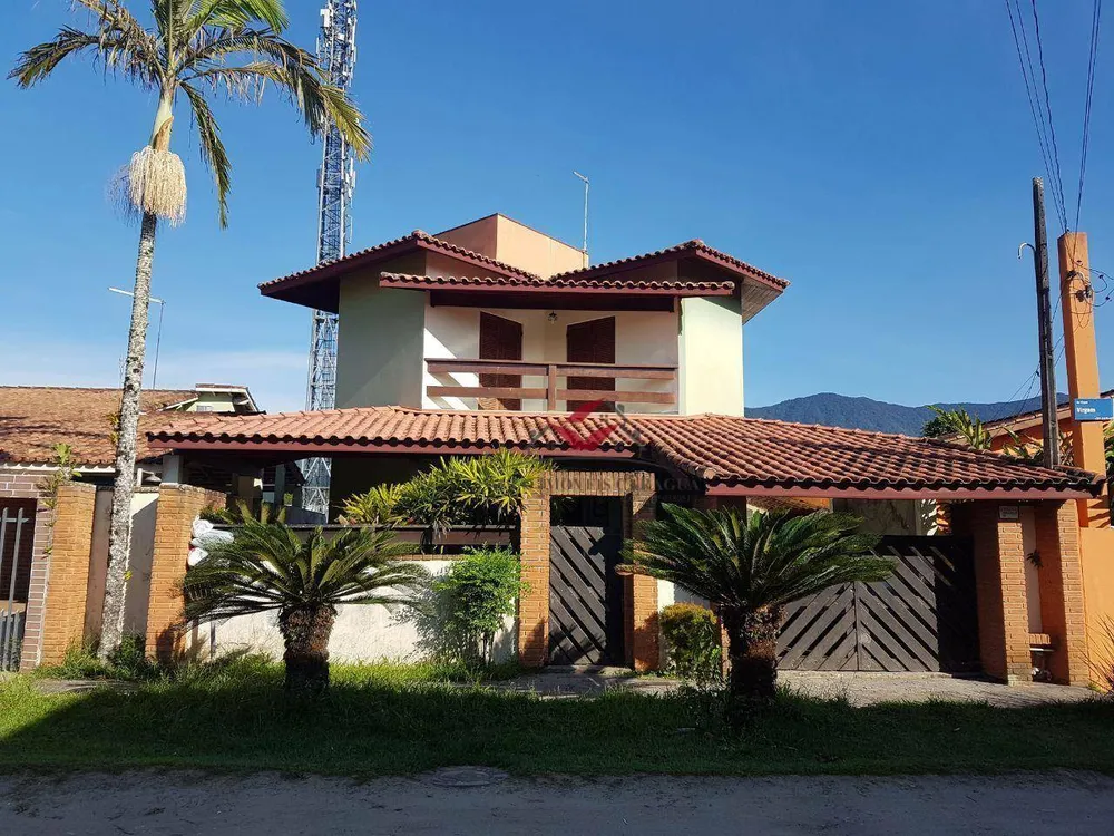 Casa de Condomínio, 5 quartos - Foto 7