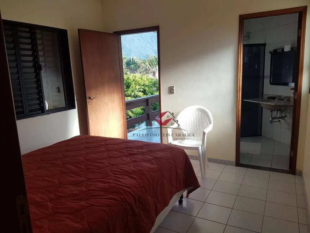Casa de Condomínio, 5 quartos - Foto 8