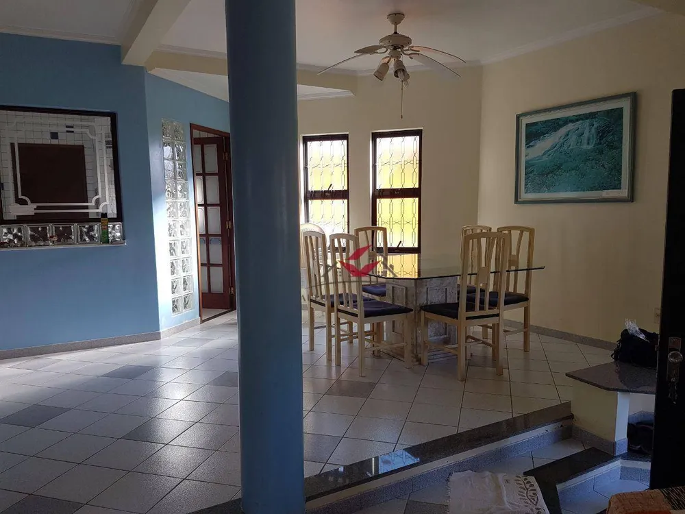 Casa de Condomínio, 5 quartos - Foto 8