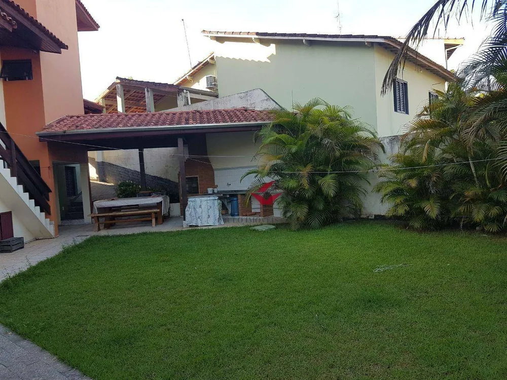 Casa de Condomínio, 5 quartos - Foto 15