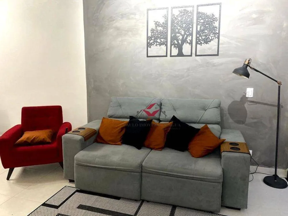 Casa, 2 quartos, 90 m² - Foto 5