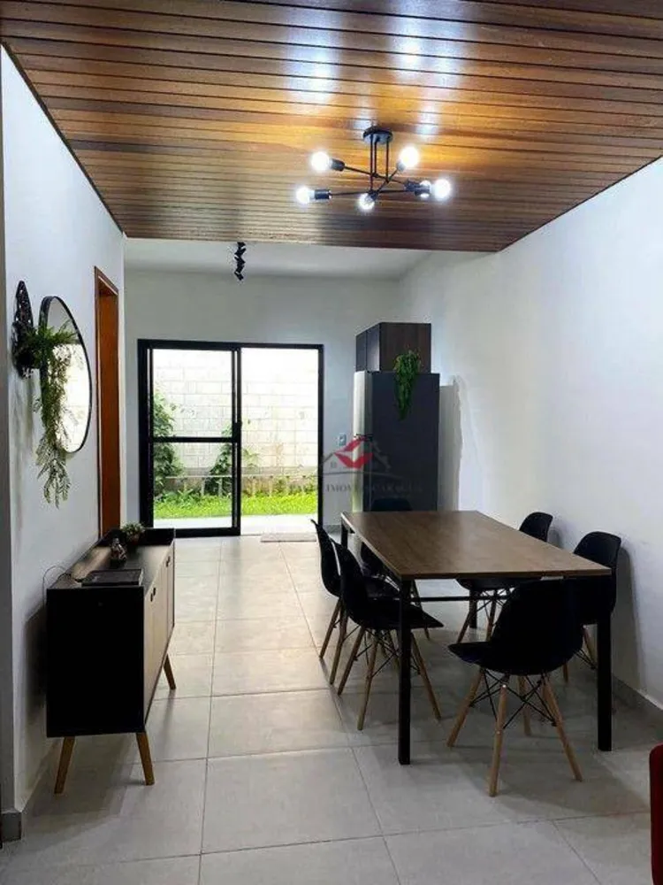 Casa, 2 quartos, 90 m² - Foto 6
