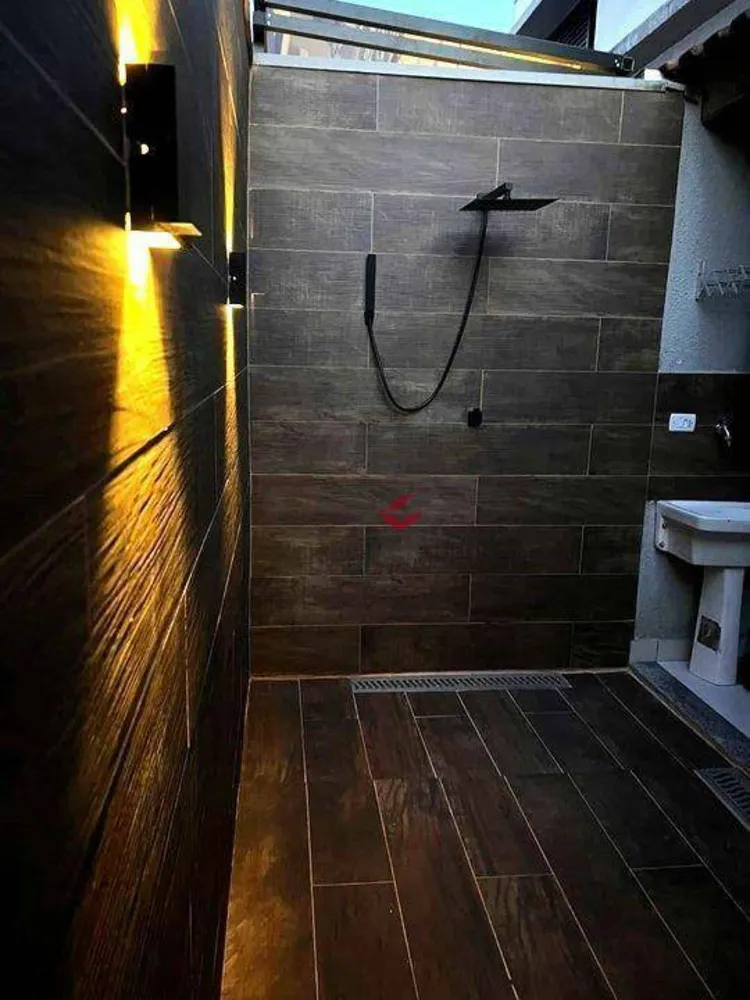 Casa, 2 quartos, 90 m² - Foto 9