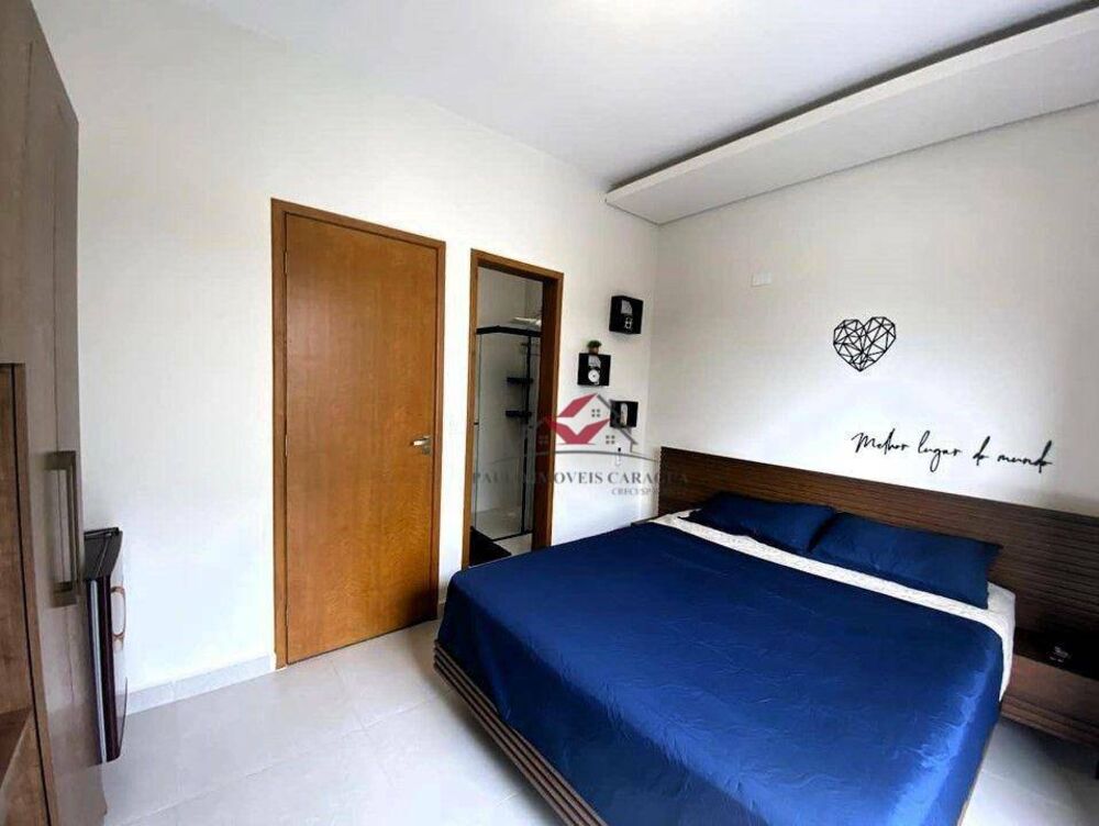 Casa à venda com 2 quartos, 90m² - Foto 3