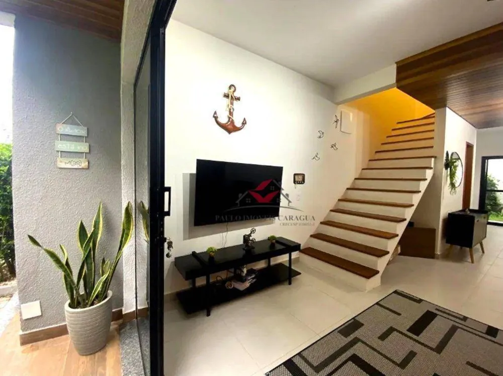 Casa, 2 quartos, 90 m² - Foto 2