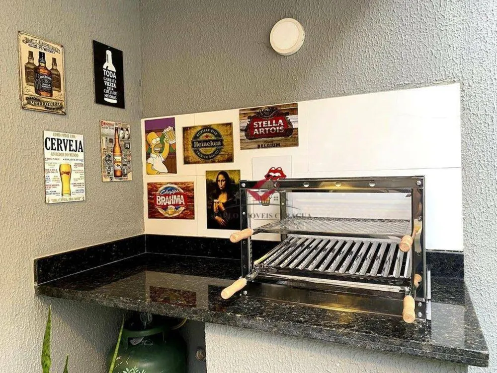 Casa, 2 quartos, 90 m² - Foto 8