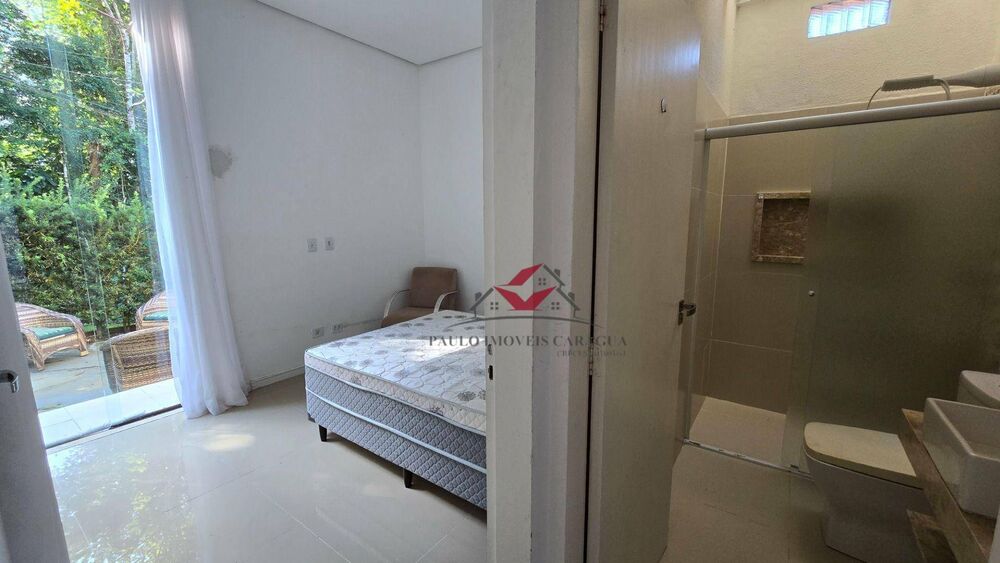 Casa de Condomínio para alugar com 4 quartos, 165m² - Foto 4