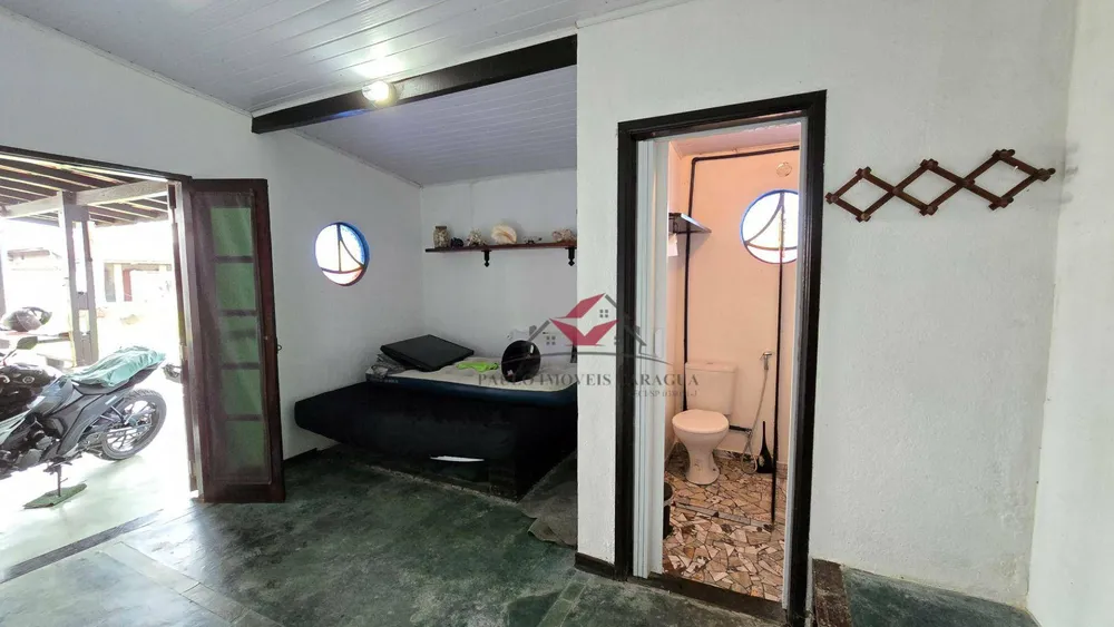Casa de Condomínio, 1 quarto - Foto 5
