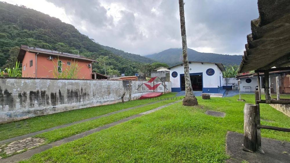 Casa de Condomínio, 1 quarto - Foto 1