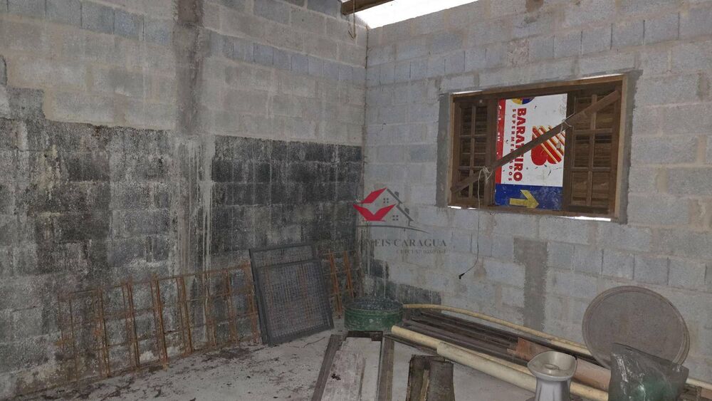 Casa à venda com 3 quartos, 190m² - Foto 2