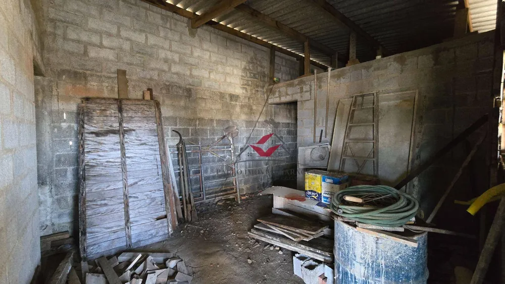 Casa, 3 quartos, 190 m² - Foto 1