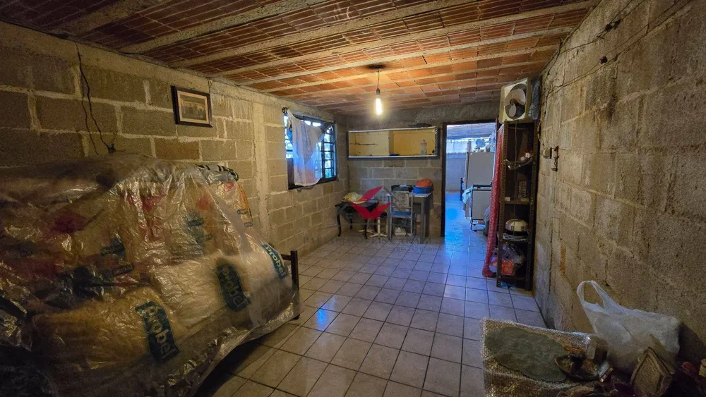 Casa, 3 quartos, 190 m² - Foto 18