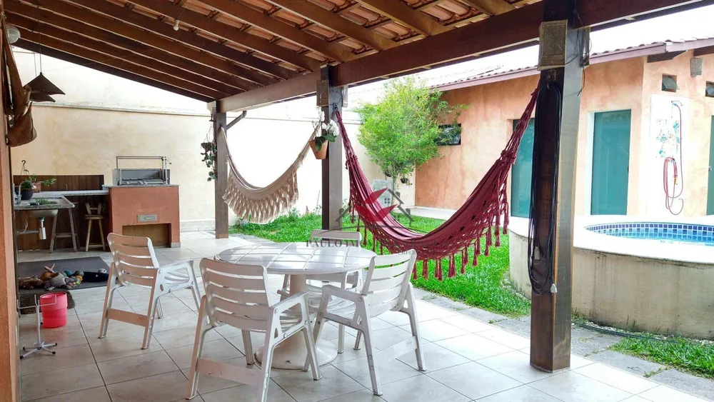 Casa, 3 quartos, 354 m² - Foto 2