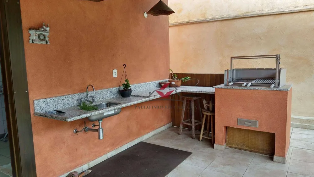 Casa, 3 quartos, 354 m² - Foto 6