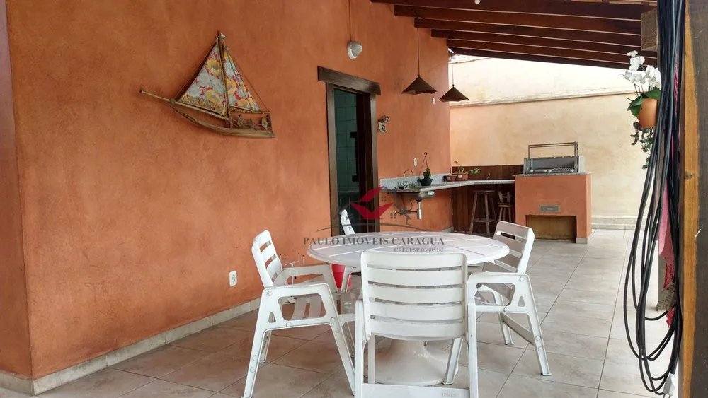 Casa, 3 quartos, 354 m² - Foto 5