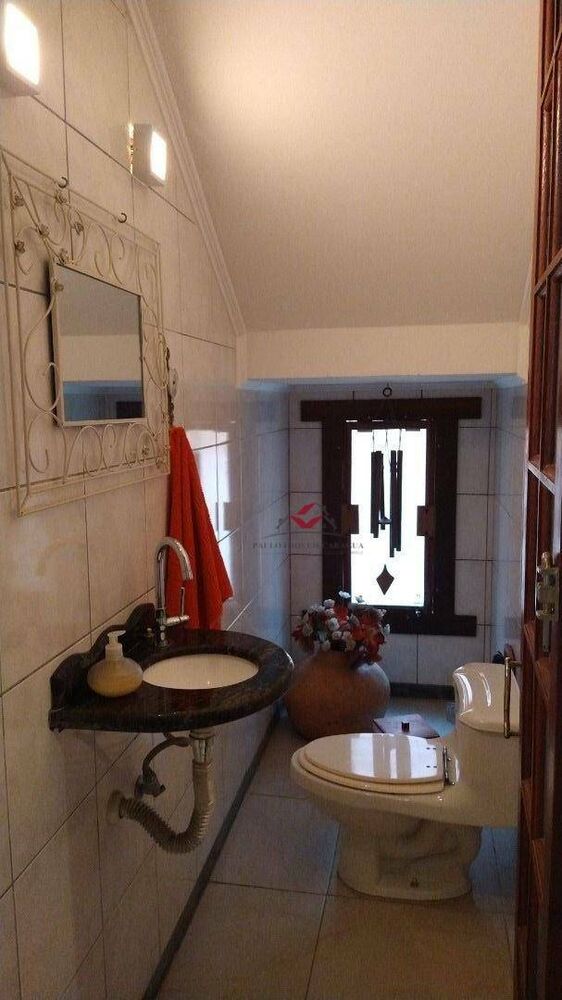 Casa à venda com 3 quartos, 354m² - Foto 5