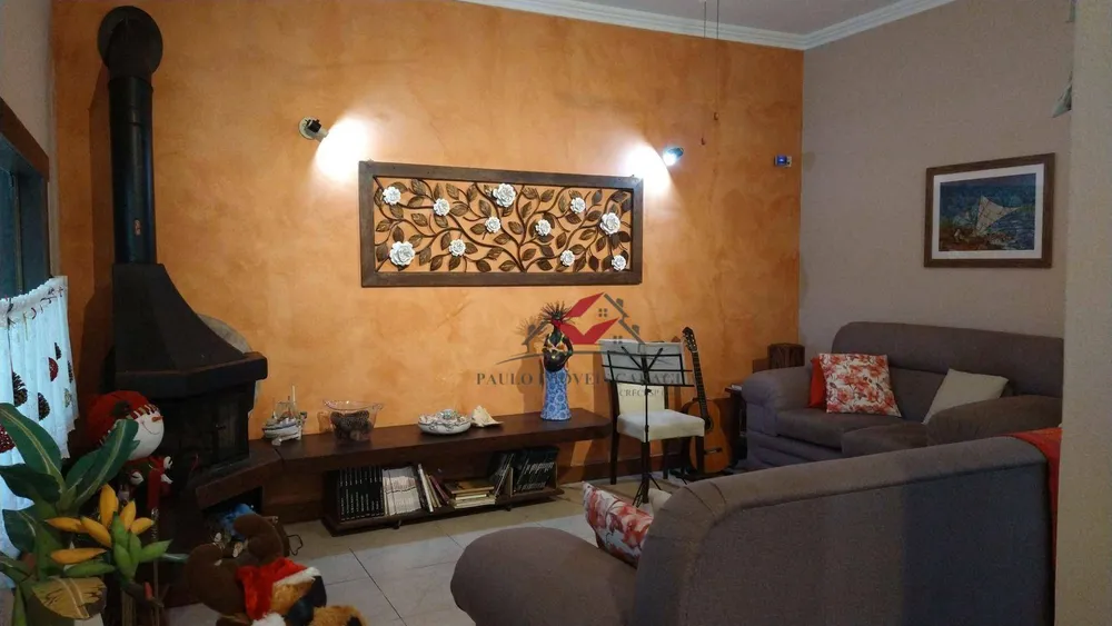 Casa, 3 quartos, 354 m² - Foto 8