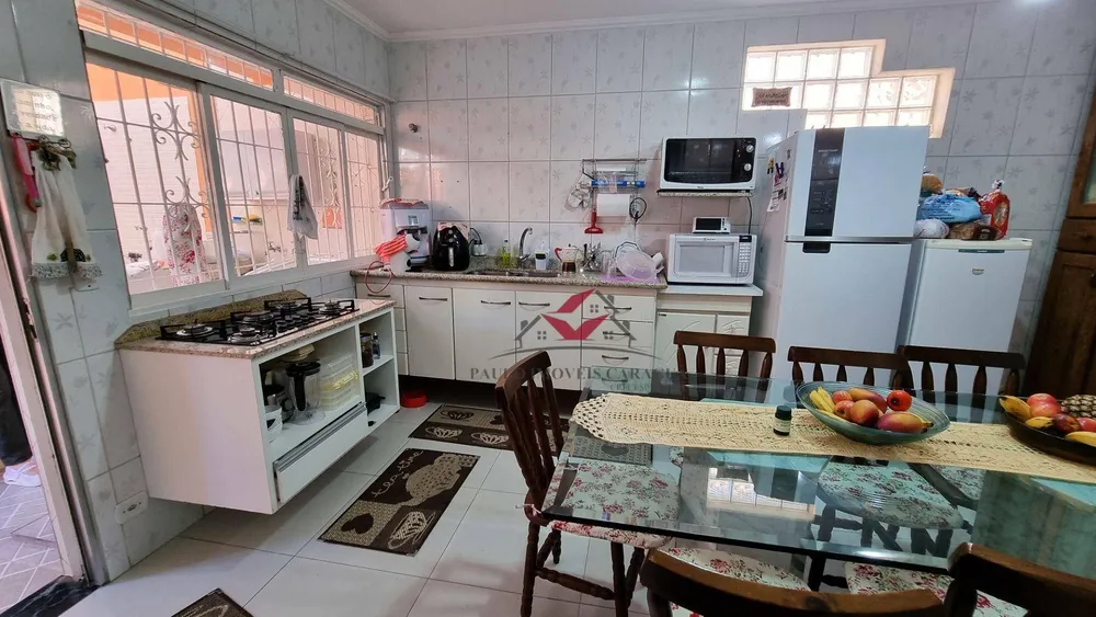 Casa, 8 quartos, 300 m² - Foto 9