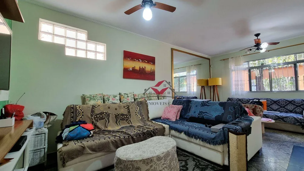 Casa, 8 quartos, 300 m² - Foto 2