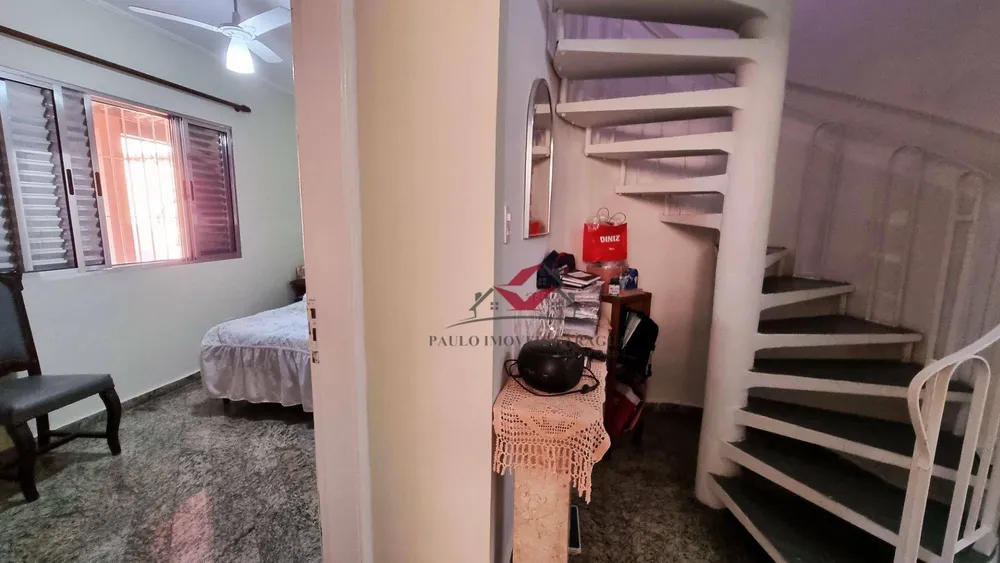 Casa, 8 quartos, 300 m² - Foto 4