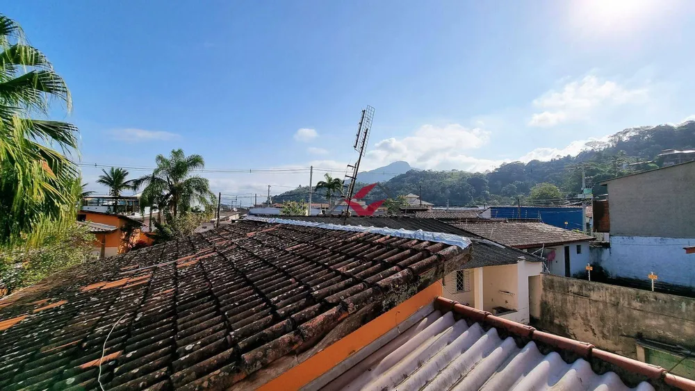 Casa, 8 quartos, 300 m² - Foto 13