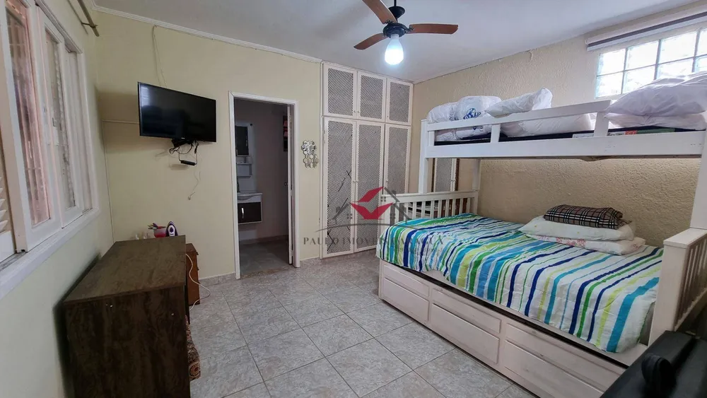 Casa, 8 quartos, 300 m² - Foto 17