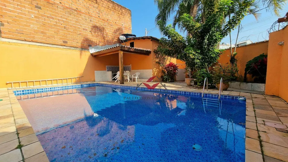 Casa, 8 quartos, 300 m² - Foto 20