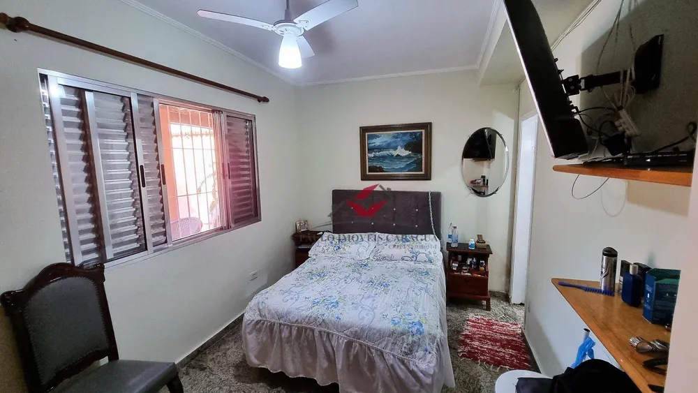 Casa, 8 quartos, 300 m² - Foto 5