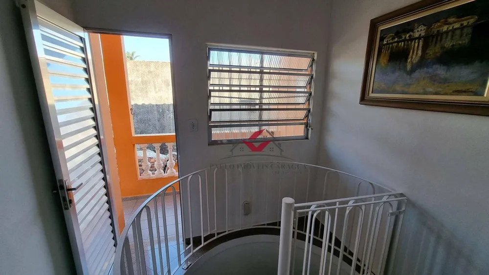 Casa, 8 quartos, 300 m² - Foto 15