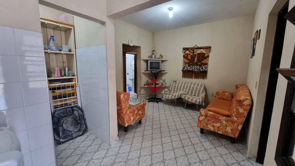 Casa de Condomínio à venda com 4 quartos, 163m² - Foto 2