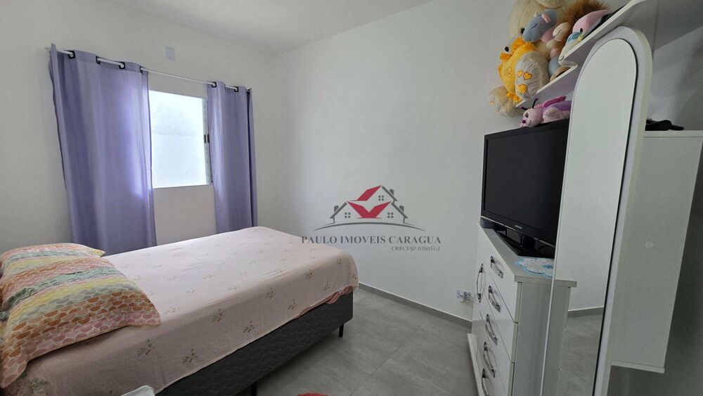 Casa, 3 quartos, 65 m² - Foto 2