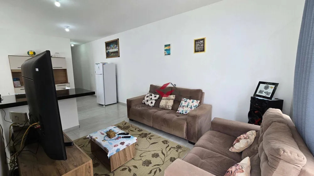 Casa, 3 quartos, 65 m² - Foto 5