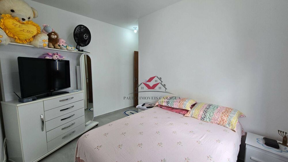 Casa, 3 quartos, 65 m² - Foto 6