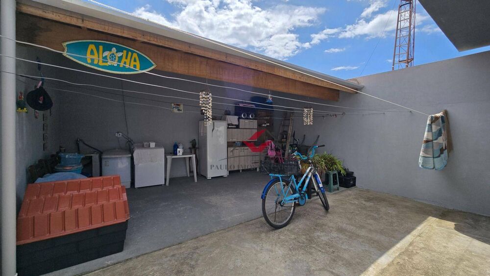 Casa, 3 quartos, 65 m² - Foto 5