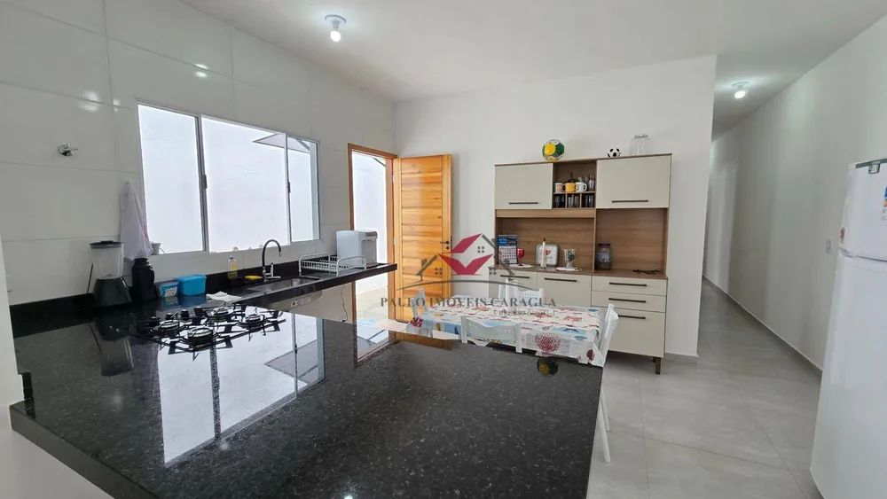 Casa, 3 quartos, 65 m² - Foto 6