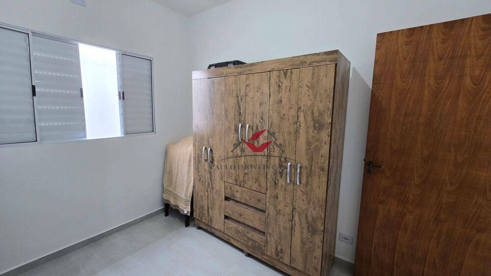 Casa, 3 quartos, 65 m² - Foto 1