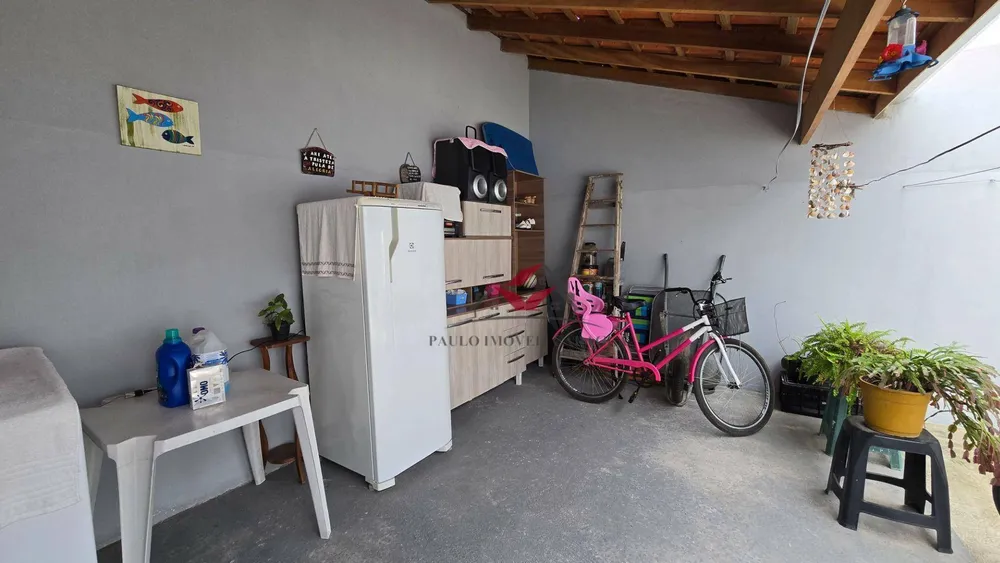 Casa, 3 quartos, 65 m² - Foto 3