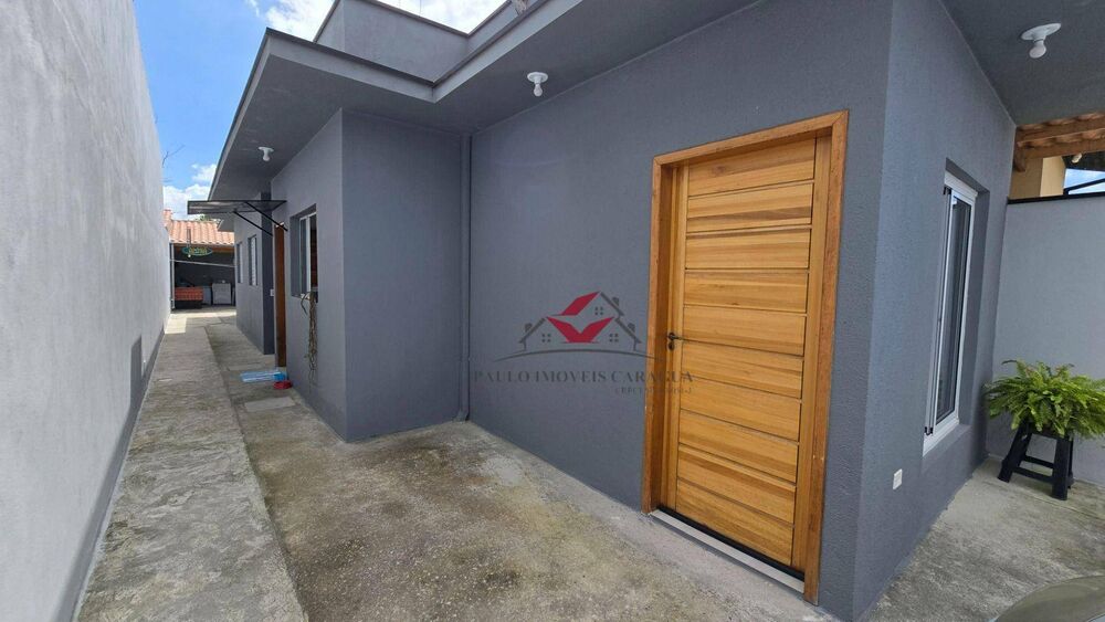 Casa, 3 quartos, 65 m² - Foto 7