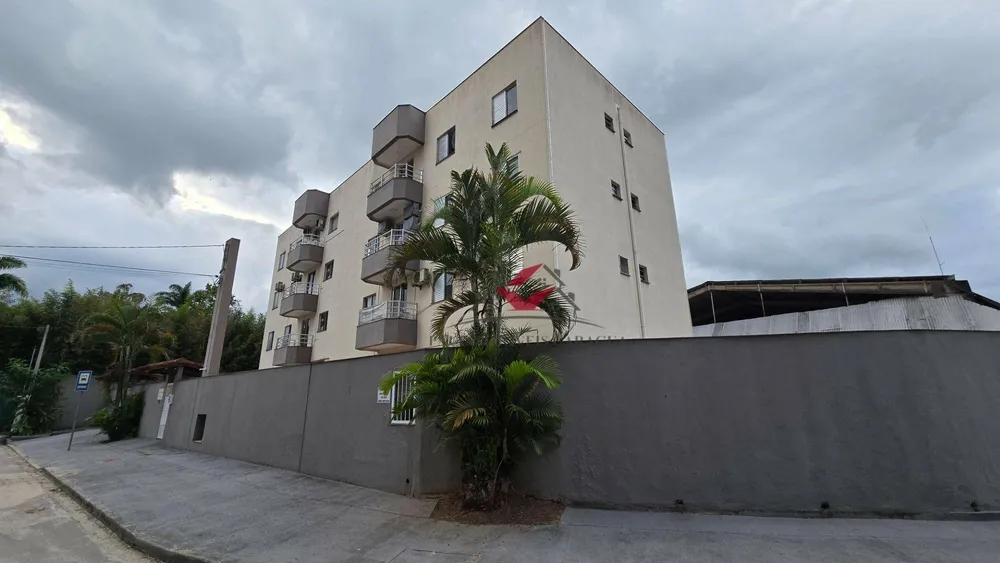 Apartamento, 2 quartos, 74 m² - Foto 3