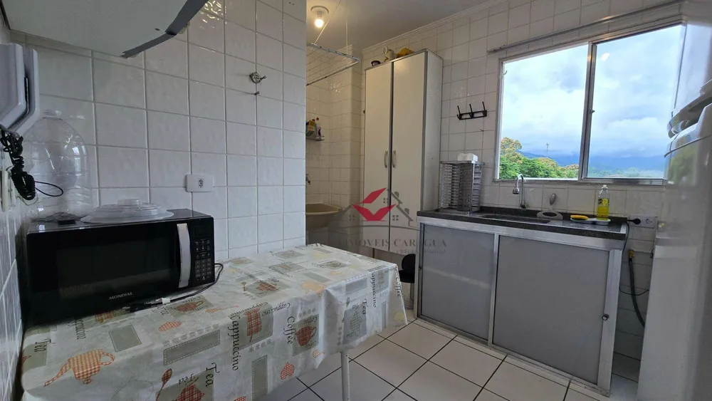 Apartamento, 2 quartos, 74 m² - Foto 6